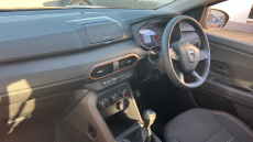 Dacia Sandero Stepway 1.0 TCe Essential 5dr Petrol Hatchback